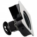 Supplying Demand B1859005 Furnace Exhaust Draft Inducer Motor Replacement 115v 1 30hp 3000rpm 