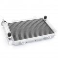 Sfriding Aluminum Radiator For Yamaha Yfm450 Kodiak 450 2018-2022 Replaces Bb5-e2461-00-00