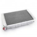 Sfriding Aluminum Radiator For Yamaha Yfm450 Kodiak 450 2018-2022 Replaces Bb5-e2461-00-00