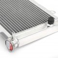 Sfriding Aluminum Radiator For Yamaha Yfm450 Kodiak 450 2018-2022 Replaces Bb5-e2461-00-00