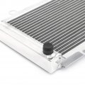 Aluminum Radiator For Yamaha Yfm450 Kodiak 450 2018-2022 Replaces Bb5-e2461-00-00