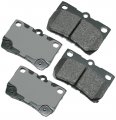 Brake Pads Act1113 