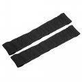 Acropix Car Door Limiting Check Strap Replacement For Jeep Wrangler Yj Pack Of 2 Black