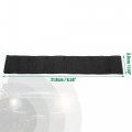 Acropix Car Door Limiting Check Strap Replacement For Jeep Wrangler Yj Pack Of 2 Black