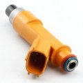 Set 4x Upgrade Fuel Injectors 23250-21100 For Toyota Camry 2az