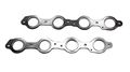 Exhaust Manifold Gasket Set C5818-030 Black 