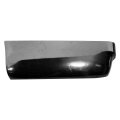 Quarter Panel Patch Rear Section For Chevy Suburban 1990 1991 Passenger Side Mlx-she923-53ar-cl360a50 Direct Fit Replacement 