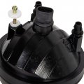 Ecotric Fog Lights Lamps Compatible With 2007-2013 Gmc Sierra 1500 2007-2014 2500hd 3500hd Replacement For 25831948 25831949