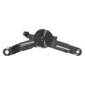 Hood Hinge Spring Passenger Side For Gmc C1500 Suburban 1999 Gm1236108 15690184 Sherman Parts 900-42ar 