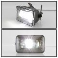 Spyder Ford F150 2015-2018 F250 F350 F450 F550 Superduty 2017-2018 Full Led Fog Lights Without Switch Led Supply By Cree 