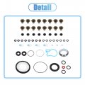 X Autohaux Engine Cylinder Head Gasket Set Cs9284 Hs9292pt-1 For Chevy Silverado 1500 1999-2001 4 8l 5 3l Gmc Steel