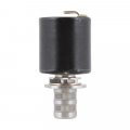 Transmaxx Borgwarner Solenoid Electronic Pressure Control 1 5 Black Can 2 Prong