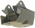 Anchor 2550 Engine Mount Front Right For Car And Truck Alloy Steel Construction 