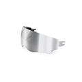Scorpion Covert Sunvisor One Size Silver 