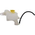 Coolant Reservoir For Jeep Compass And Patriot 2007 2017 With Cap Hose Ch3014122 5058156ai 