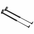 Hood Struts Lift Supports Front Auto Gas Springs For Toyota Harrier Xu10 1998-2003 Support Holder 