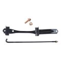 Battery Hold Down Kit Replacement For Toyota Camry 2002-2006 74404-06050 