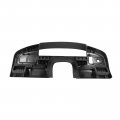 Jdmspeed Instrument Dash Cluster Bezel Panel Replacement Compatible With Gas Engine Only 1994-1997 Ford F250 F350 F Series