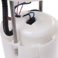 Fuel Pump Electric Module Assembly Replacement For 2010-2012 Ford Fusion 2 5l