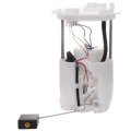 Fuel Pump Electric Module Assembly Replacement For 2010-2012 Ford Fusion 2 5l