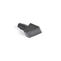 Cam Slider Shoes 278005 Classic Black Adjustable For Atv Utv Street Bike Cruiser Touring And Dirt Model 03-151-17 