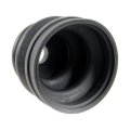 Cv Joint Boot For 1990 1991 Eagle Talon Neoprene With 71 5 In Minimum Diameter Clamps 2 And Grease Included 
