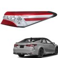 Right Side Tail Light Assembly Replacement For Camry Xse Xle 2018 2019 2020 Brake Lamp 8155006730 