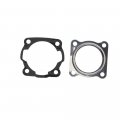 Niche Standard Bore Top End Repair Kit For Honda Nq50 Nq50d Spree Sb50 Elite 13101-gs6-505 13106-gk8-306 13107-gk8-306