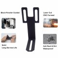 Httmt Compatible With 22 32 42 Led Light Bar Mounting Brackets 03-19 Dodge Ram 2500 3500