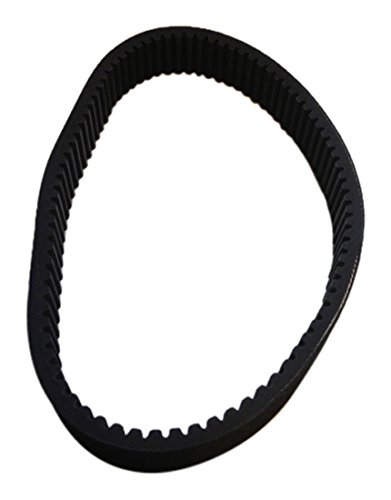 D D Powerdrive Mvs143 Morse Industrial Replacement Belt Vs 1 -band 60 1 Length Rubber