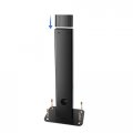 Bmzx Tesla Wall Connector Charger Pedestal Base Fits For Gen 2 3 Charging Station Ev Mounted Cable Adapter Holder Outdoor