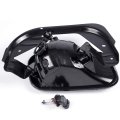 Fog Lights For Dodge Ram 1500 2009-2012 Fit 2500 3500 2010-2018 Left Right Ch2594102 Ch2595102 55372734ab Clear Lens 