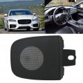 Speaker Grille Grill Cover C2z1835leg Plastic Dashboard Top For Jaguar Xf 2008a 2016