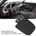 Speaker Grille Grill Cover C2z1835leg Plastic Dashboard Top For Jaguar Xf 2008a 2016