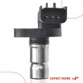 A-premium Engine Crankshaft Position Sensor Compatible With Chrysler Sebring 95-96 Cirrus Dodge Caravan Grand Avenger Neon