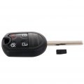Aintier 2 X Keyless Entry Remote Key Fob Ford Escape Focus Transit Fiesta For Connect 2011-2016 Cwtwb1u793 1788afwb1u793