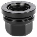 Ocpty 14x1 5 Wheel Lug Nuts 32pcs Open Black Nut 0 94 1 18 Oem Factory Replacement For Ford