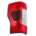 Gxywady Brake Light Replacement For 2017 2018 2019 F250 F350 Tail Right Side Kc3z13404c 