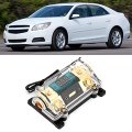 Car Power Holder Digital Led Display Audio Stereo Distribution Block Box 250a