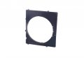 Radiator Cooling Fan Shroud For 1995 Toyota Tacoma And 1996 2002 4runner Front Plastic Single Design Part Number 1671162040 