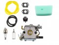 Sakitam Carburetor For 123c 123l 123ld 223l 223r 323c 323e 323he Carb 