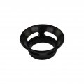 Turbosmart Ts-0203-3004 Bov Kompact Trumpet Replacement Black 