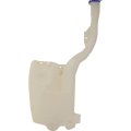 Washer Reservoir With Cap Pump And Sensor For Ford Edge 2015 To 2021 Nautilus 2019 Fo1288191 Gt4z17618b Pfm 