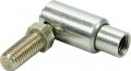 Quick Release Throttle Disconnect Ball Joint Linkage Steel 