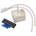 Supplying Demand 5304491583 216649300 Refrigerator Compressor Start Relay Controller Replacement Kit
