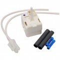Supplying Demand 5304491583 216649300 Refrigerator Compressor Start Relay Controller Replacement Kit