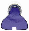 Hyperkewl 6535 Evaporative Cooling Crown Cooler With Neck Shade 