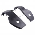 Motoku Front Bumper Fascia Support Bracket Retainer For Dodge Challenger 2008-2014