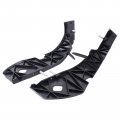 Motoku Front Bumper Fascia Support Bracket Retainer For Dodge Challenger 2008-2014
