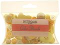 Buttons Galore Cb102 Color Blend 3-ounce Lemon Tart 3 Shades Of Yellow 